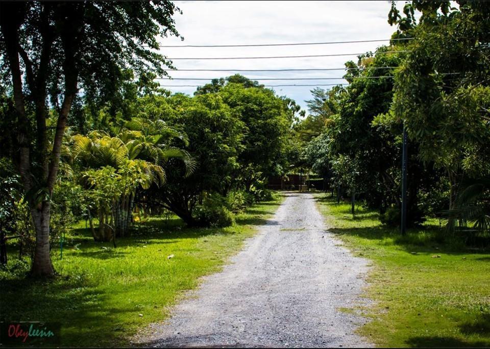 Thararin Villa Ban Doem Bang Exterior photo